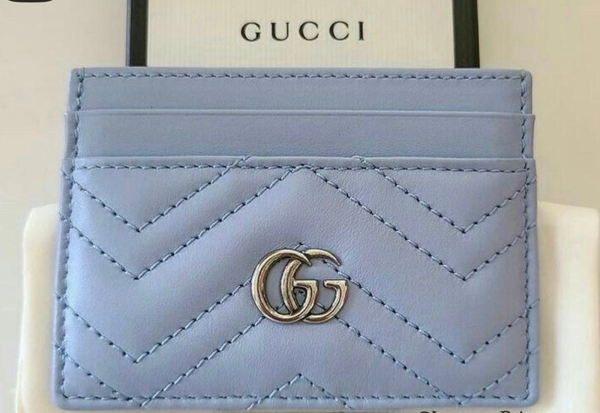 Blue G G