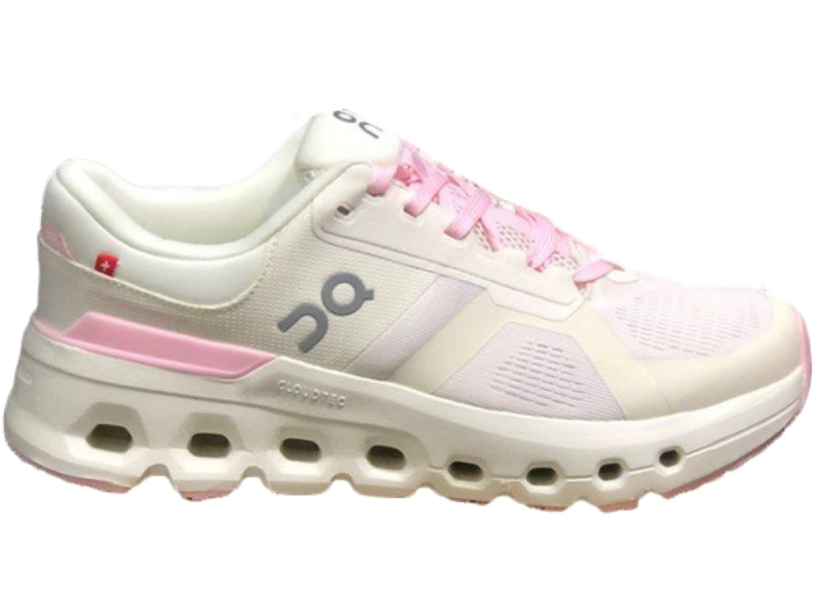 CREAM PINK OC