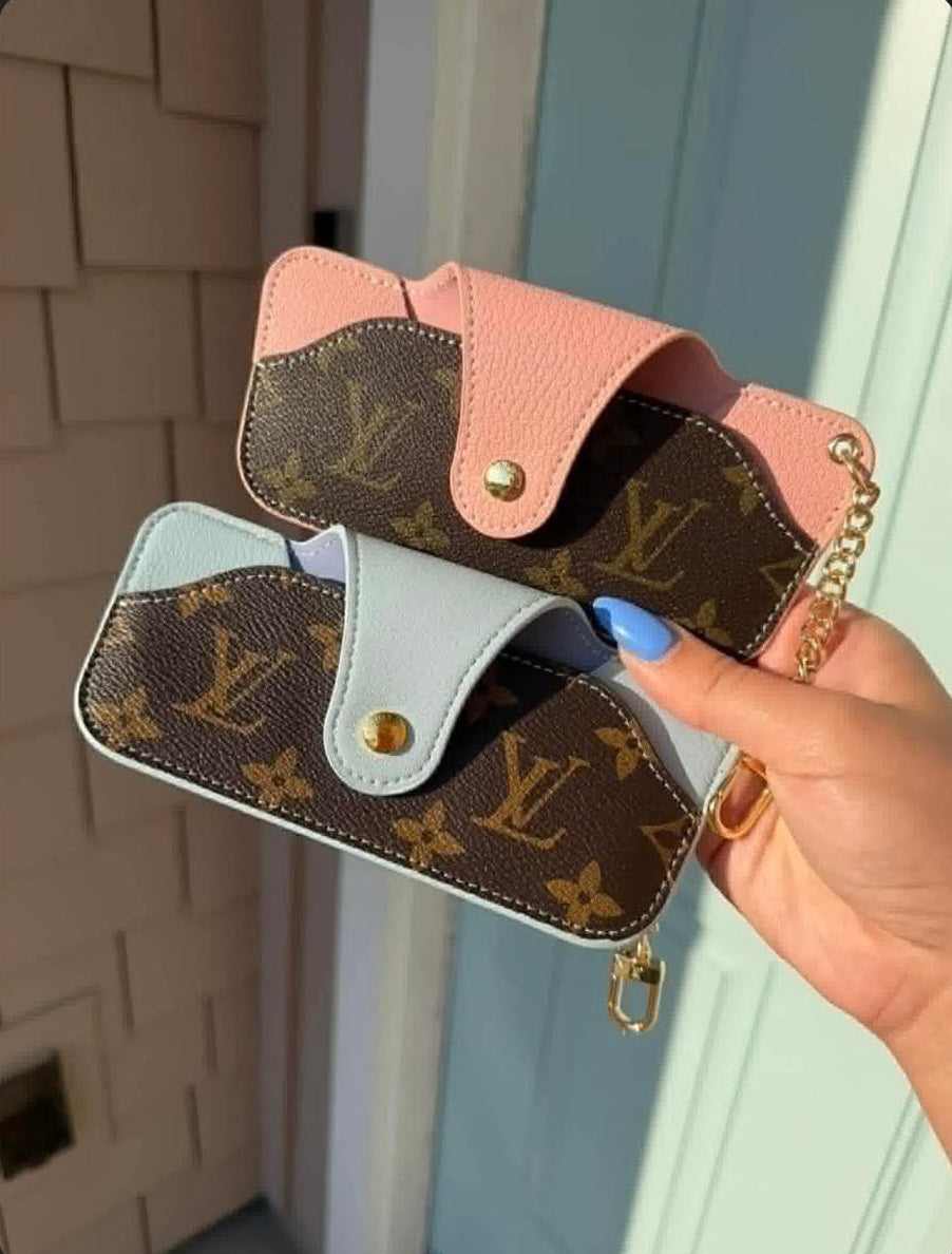 Sunglass Case