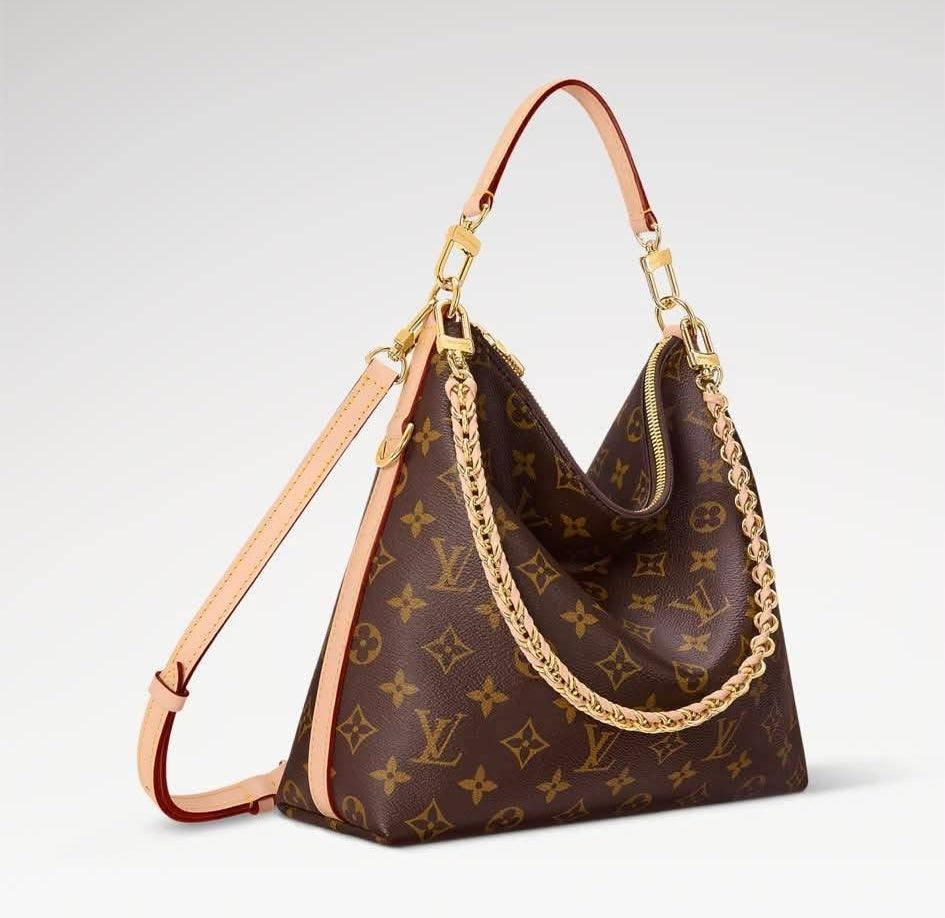 Large Slouch Bag