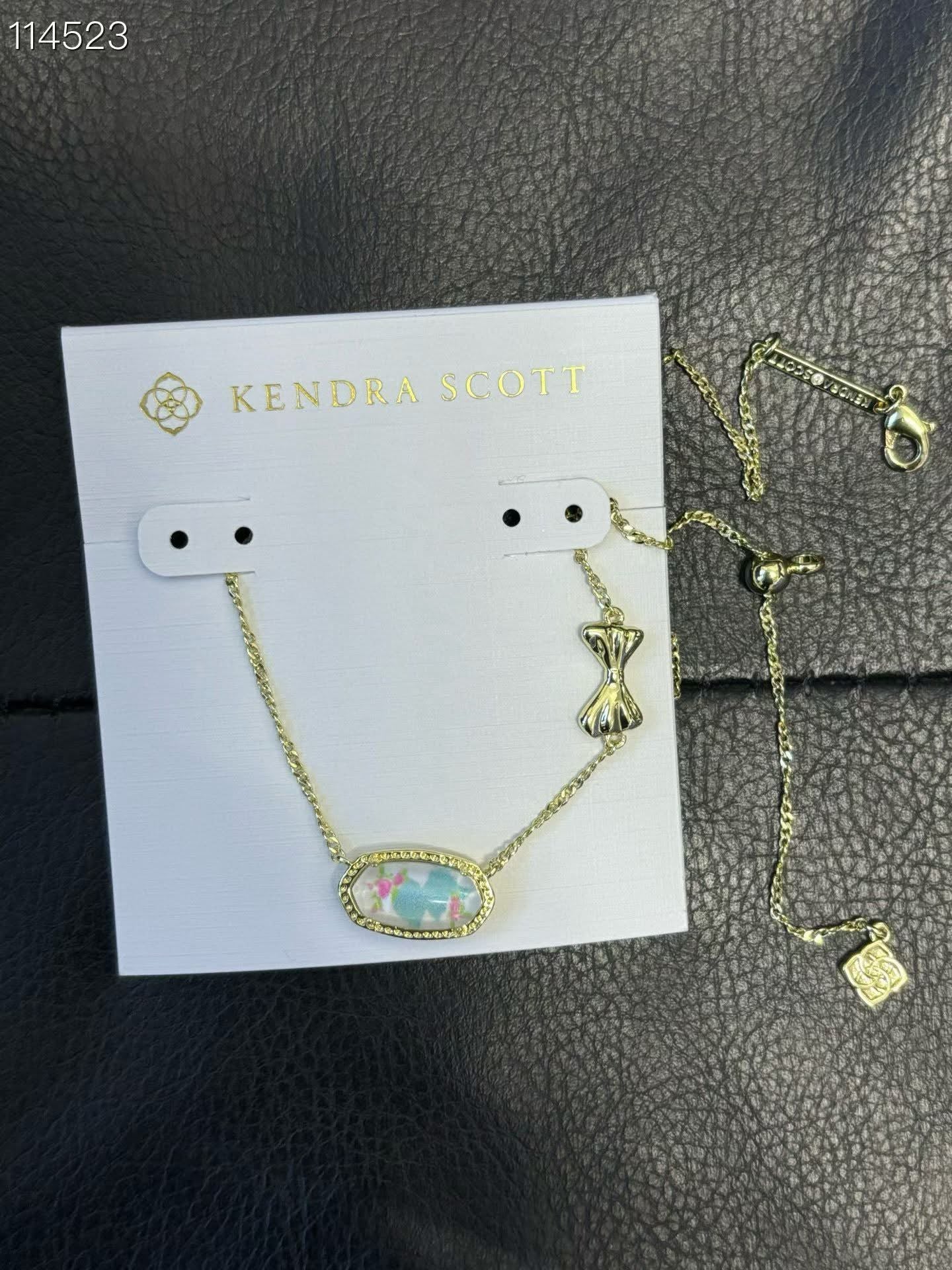 KS NECKLACE