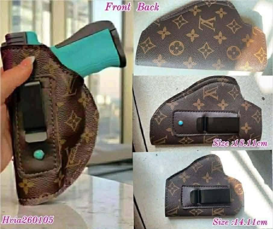 G Holster
