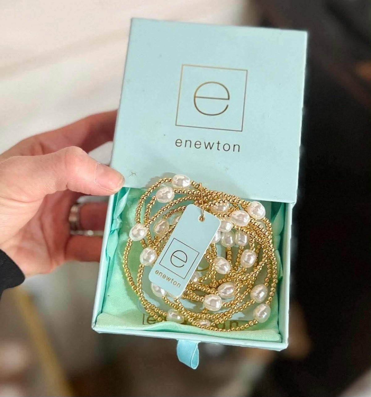 Pearl ENew Full Set