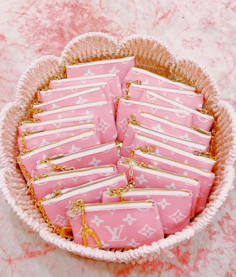 Pink Coin