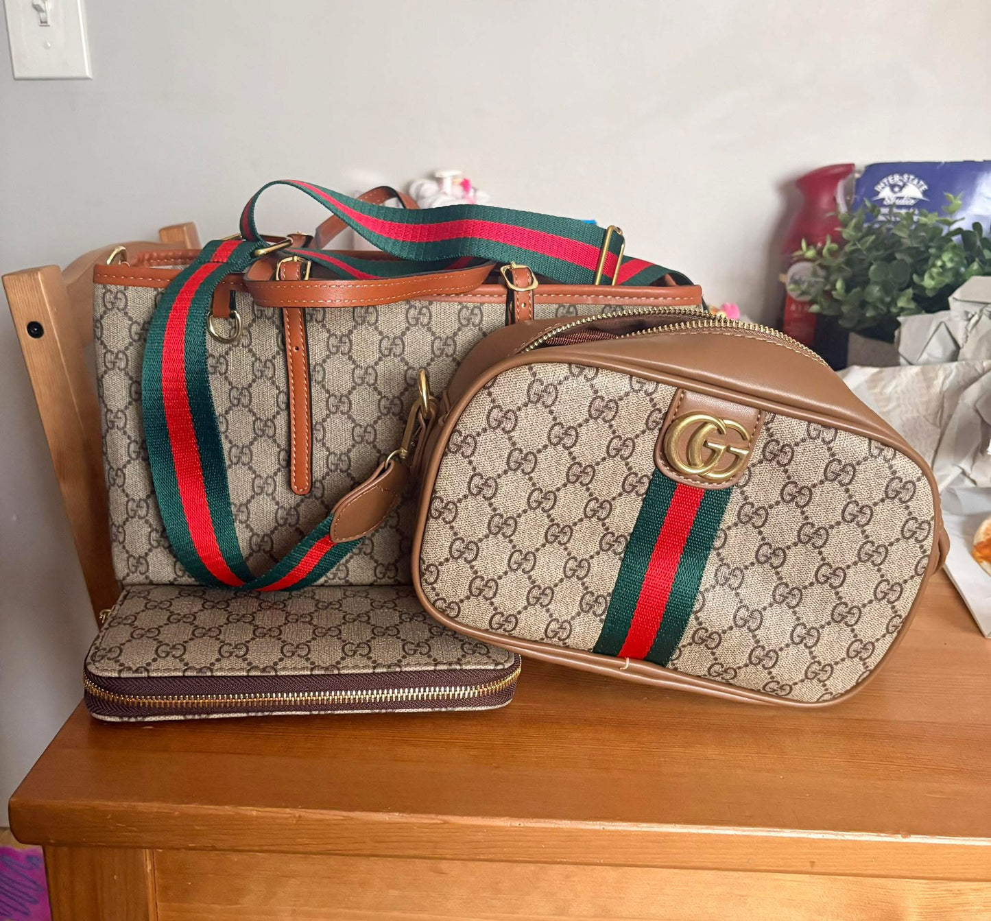 GG FULL SET