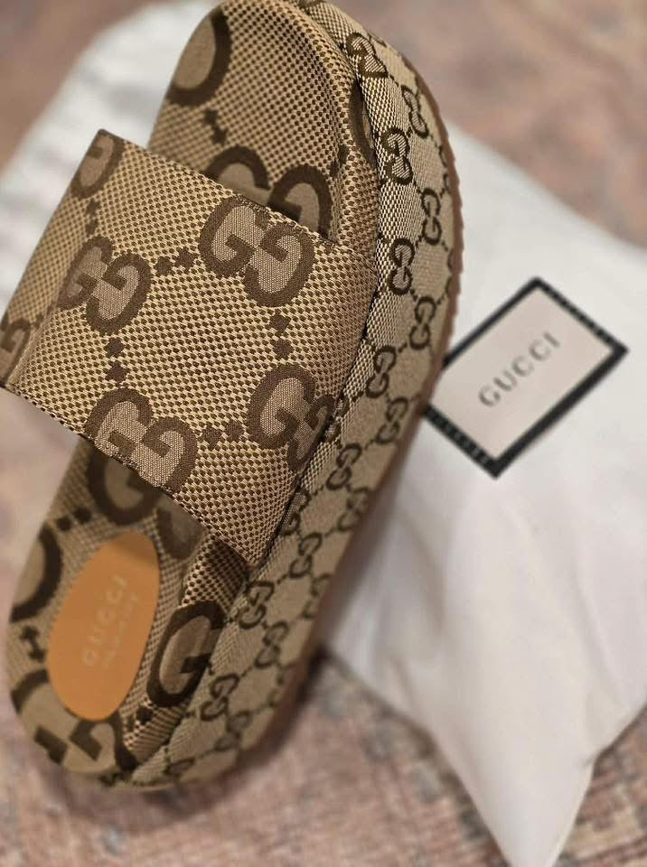 G G SHOES