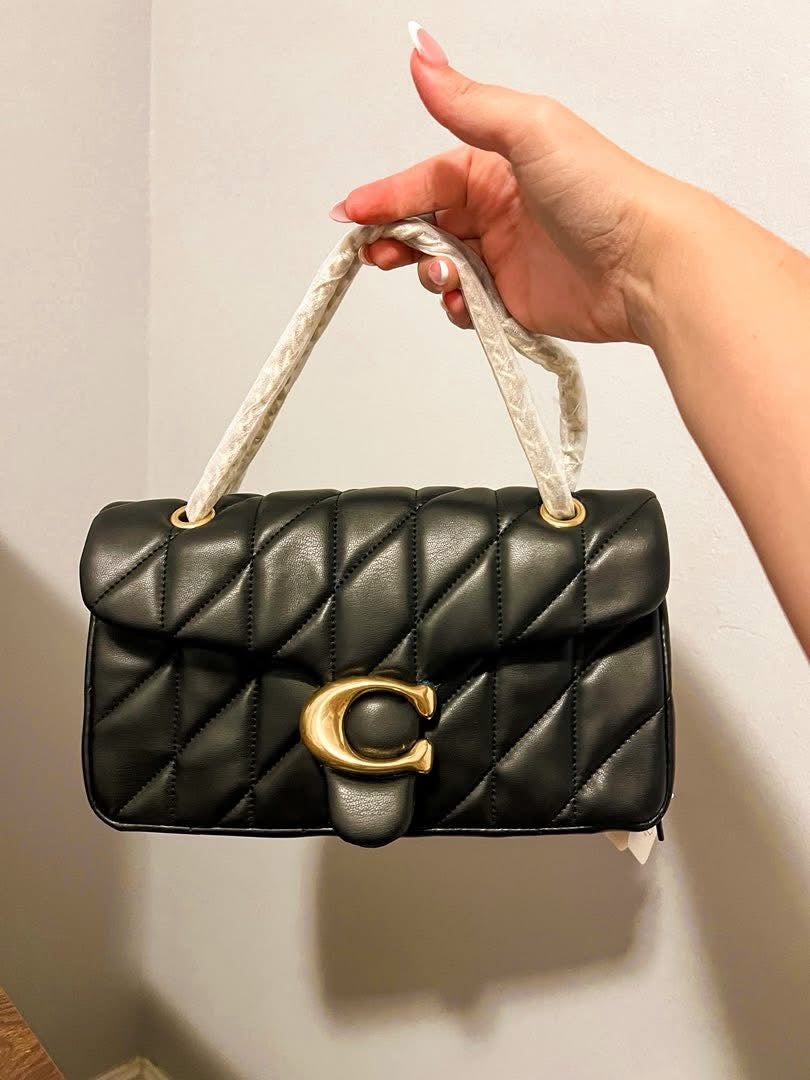 C C BAG