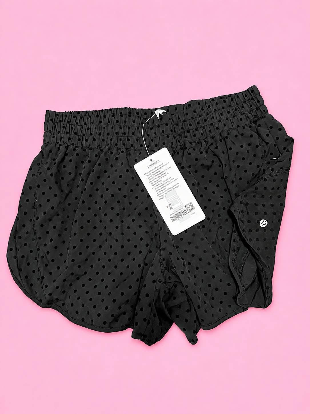 HWH SHORTS
