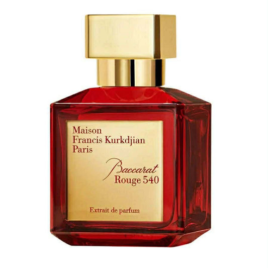 Baccarat Rouge