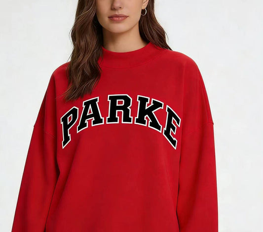 G A PARKE