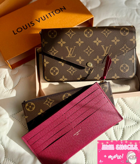 3pc Luxe Set