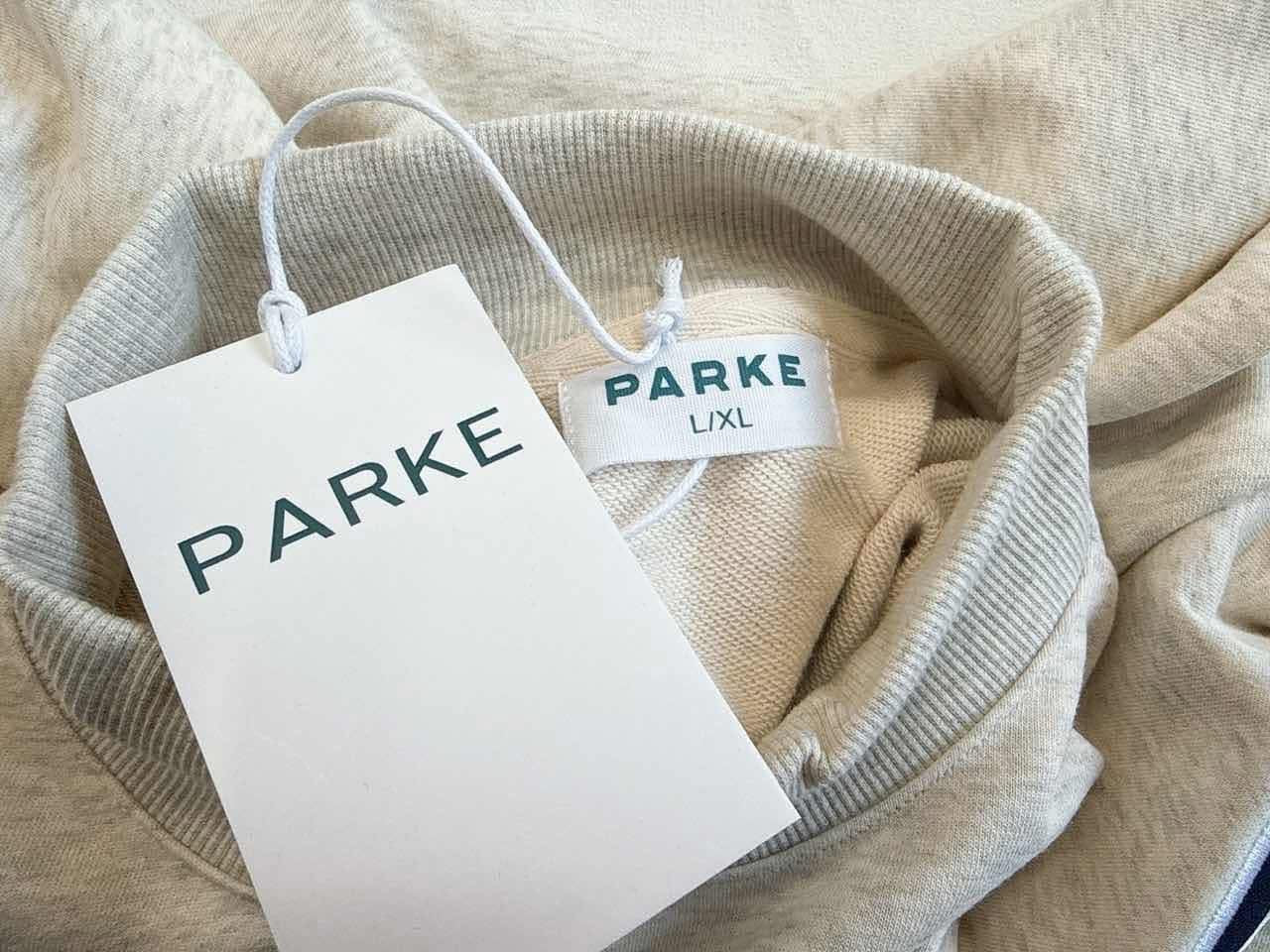 1:1 PARKE