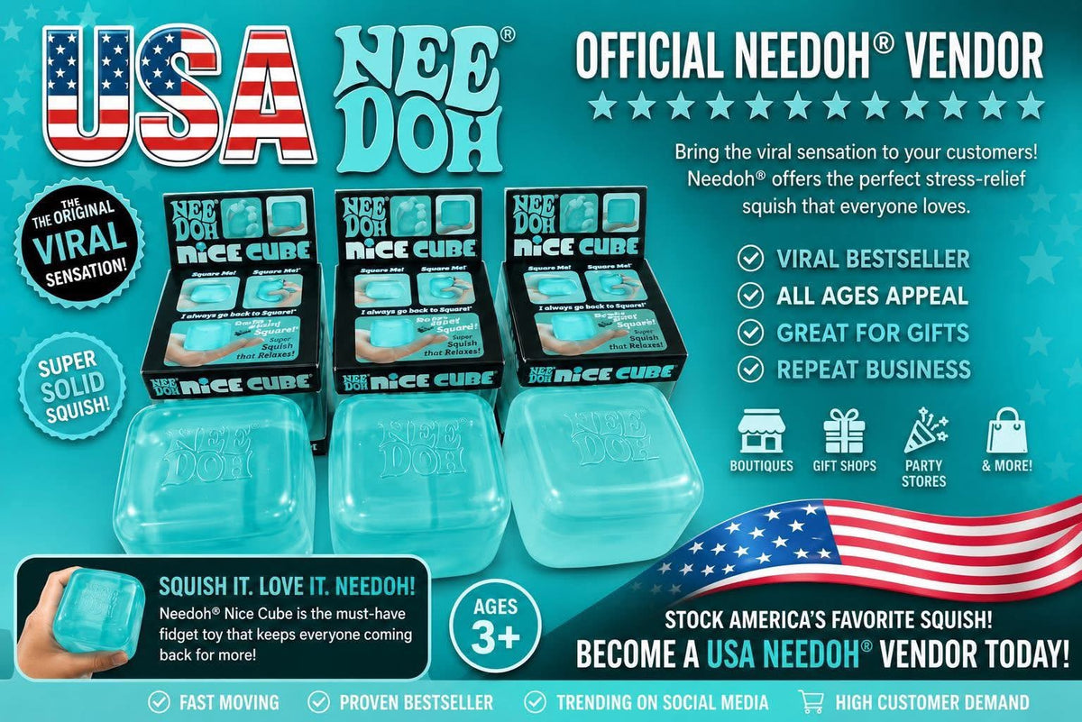 NEEDOH VENDOR
