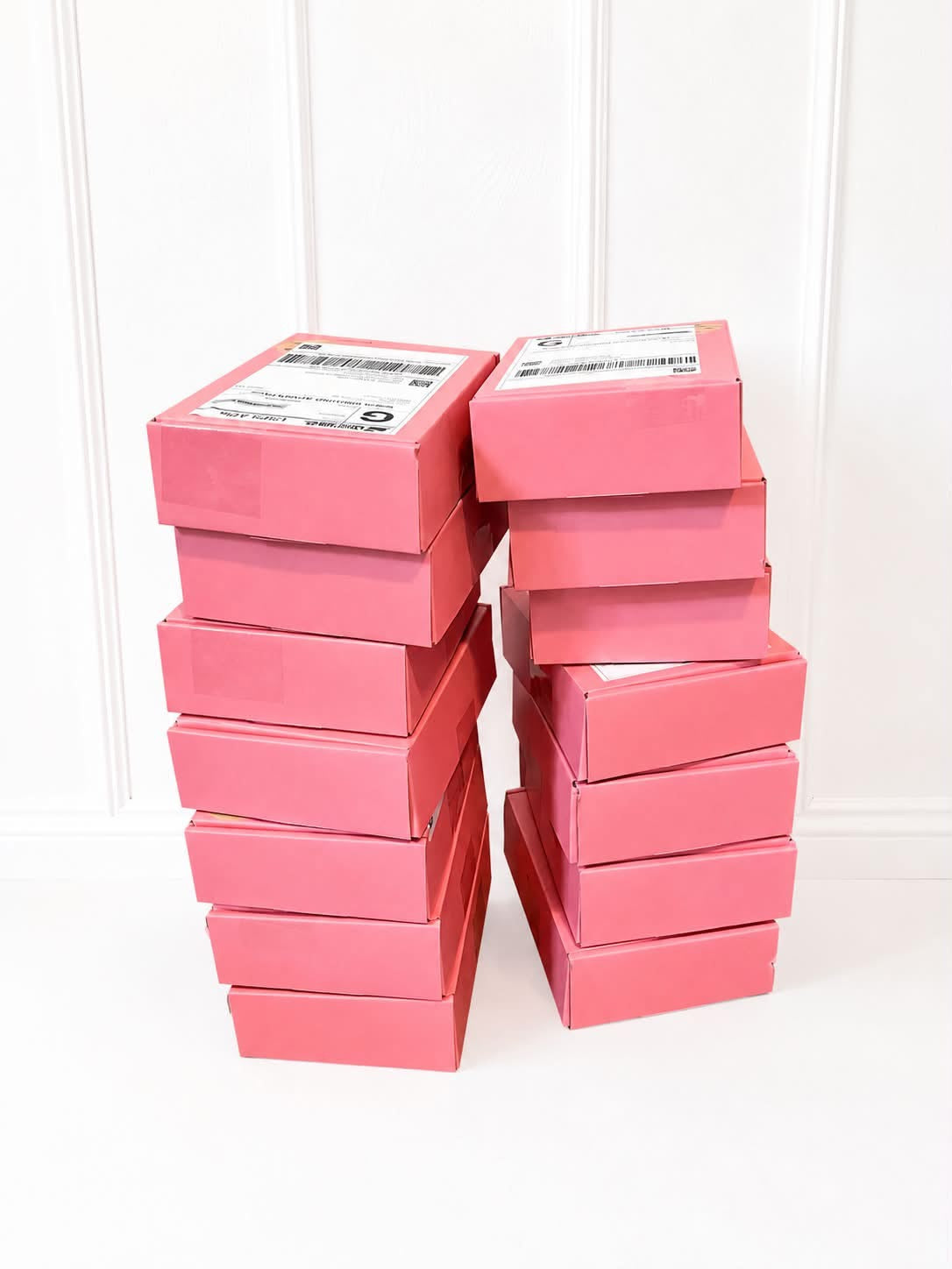 OCTOBER SUBSCRIPTION BOX
