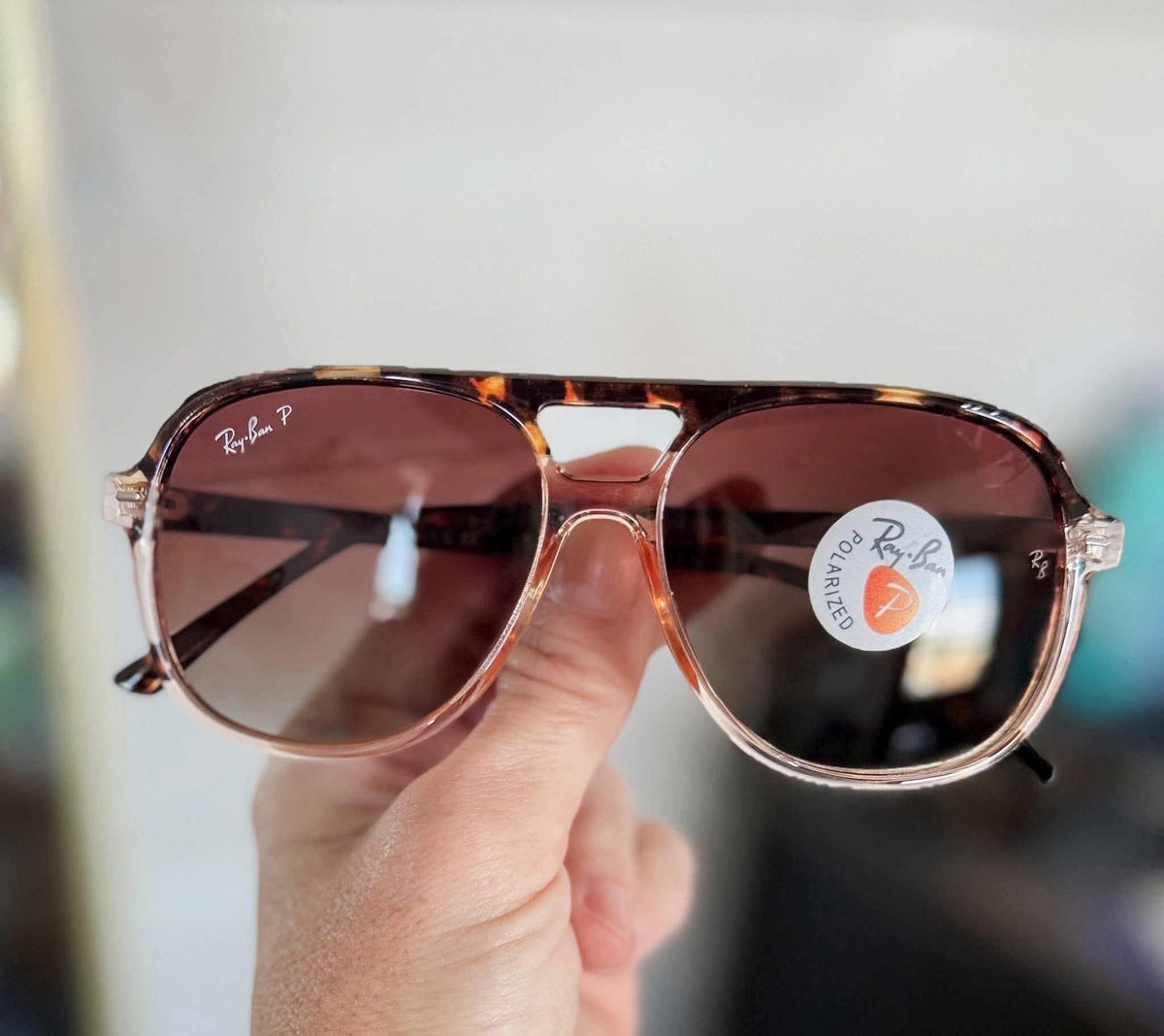 BANZ 🕶️