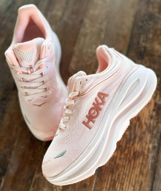 PALE PINK HO KAS