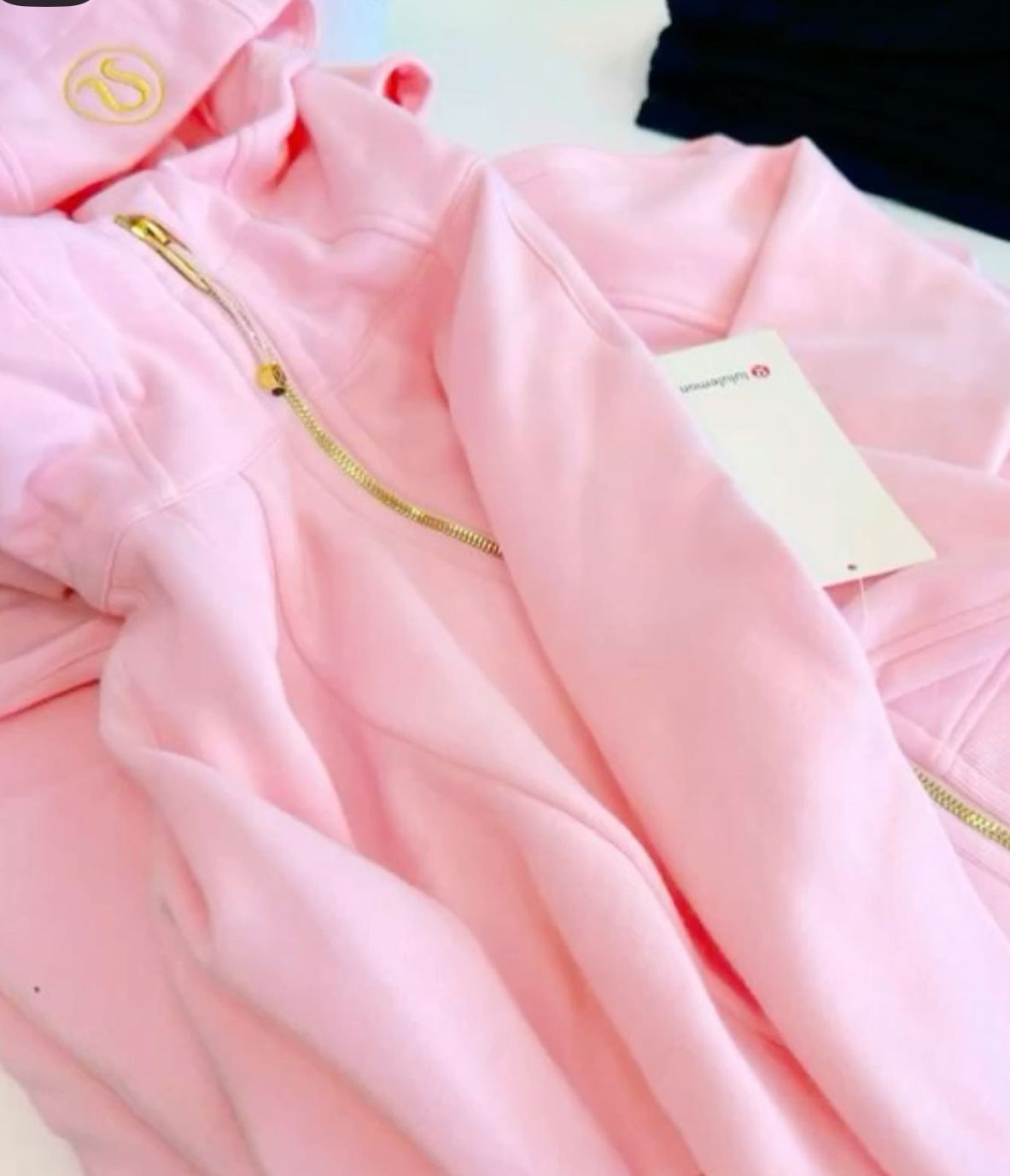 GIRLY PINK 🍋 🤿 💗