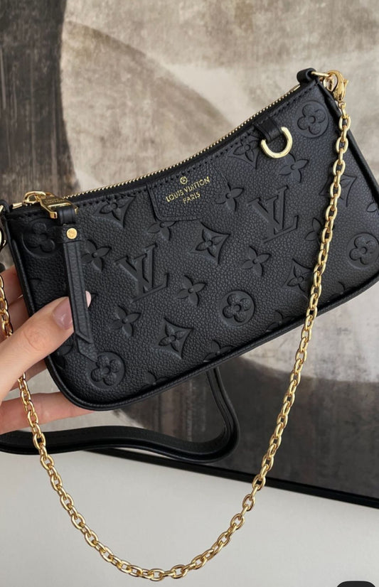 Blackout Crossbody
