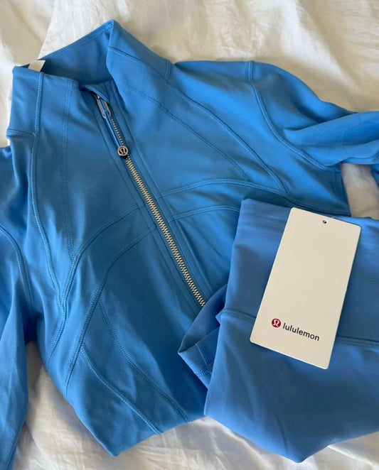 Blue 🦋 Set