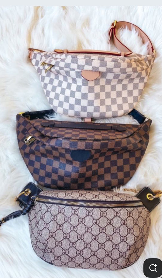CROSSBODY