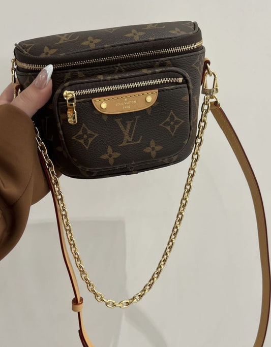 small 🎰 L V crossbody