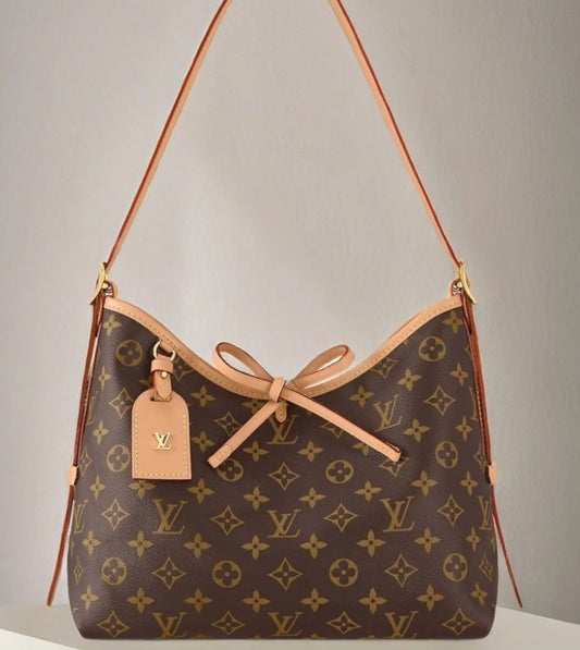Bow Purse