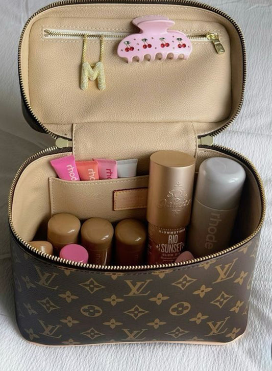 Makeup case