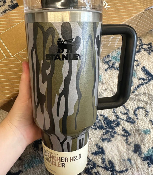 Bottomland Stan