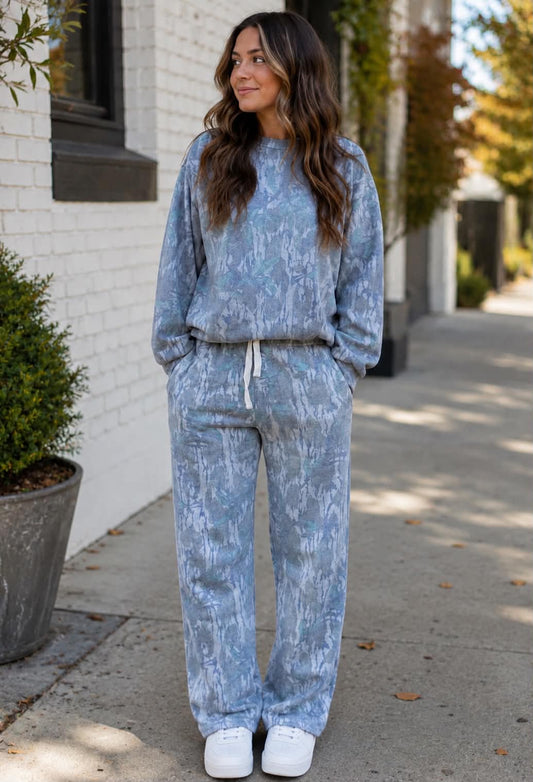 CAMO 2pc