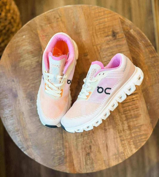 Pink/Orange 🧡💗 O C