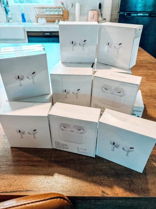Gen 2 pro - ships in 2 days
