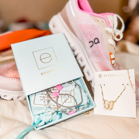 SURPRISE BOX