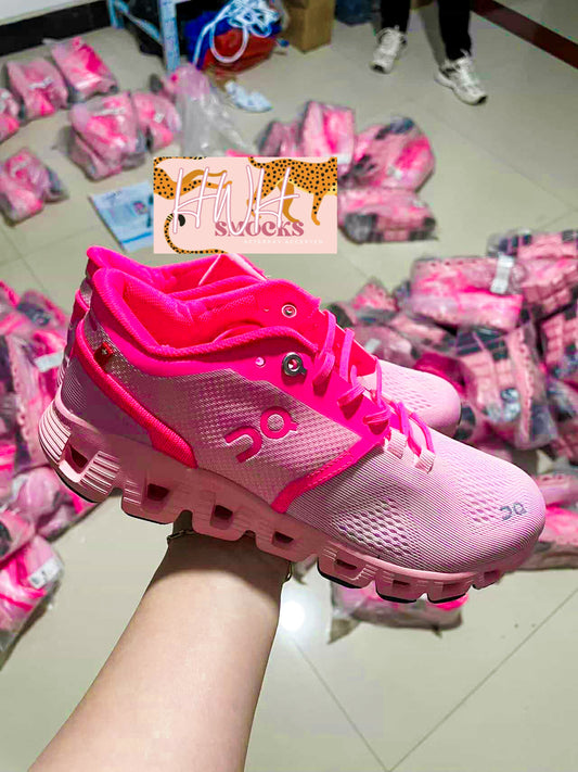 PINK O C EXTA PINK