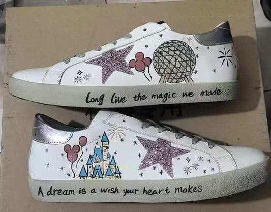 Disney g g
