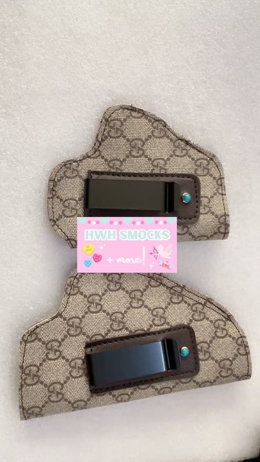 G G holster