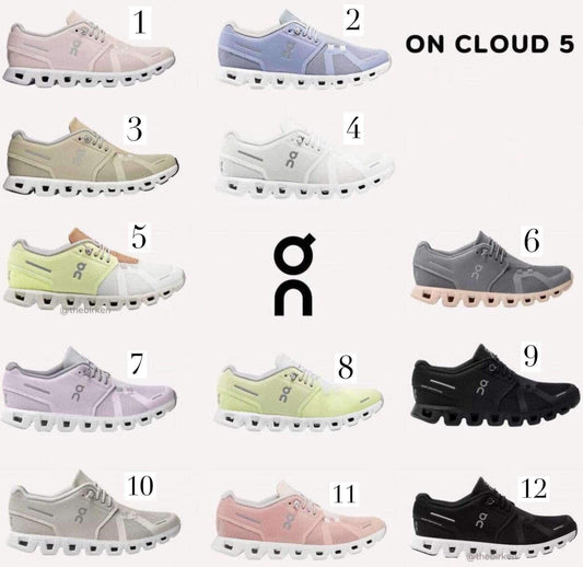 ☁️ 5