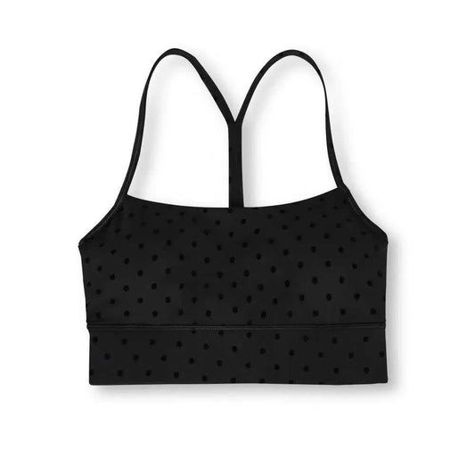 POLKA top / bra