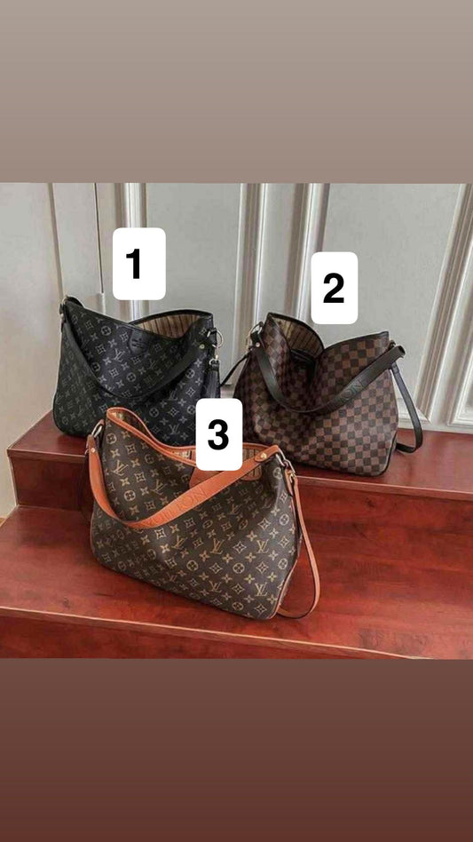L VV PURSE