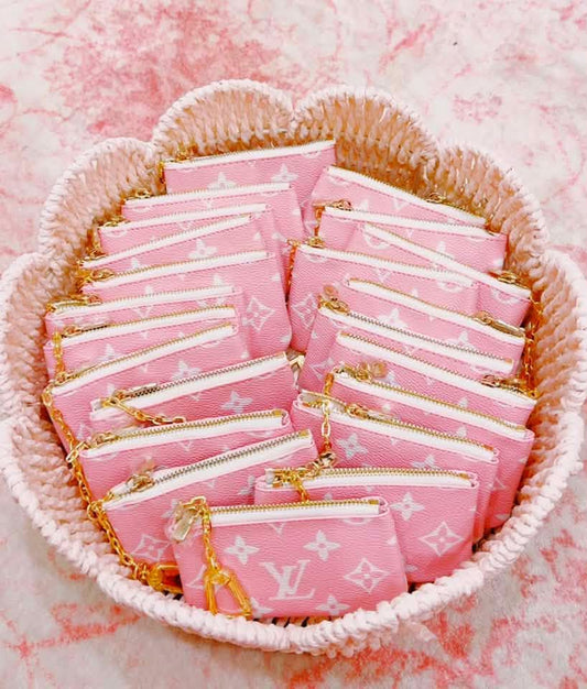 Pink Coin