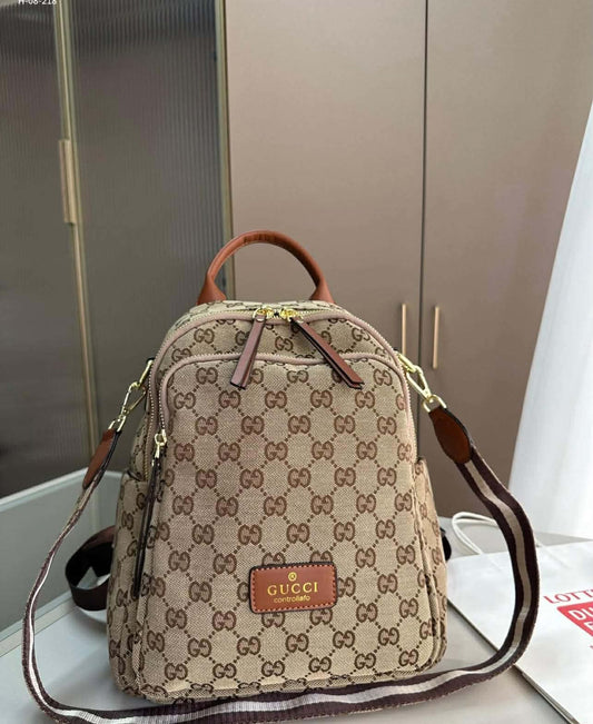 Backpack G G