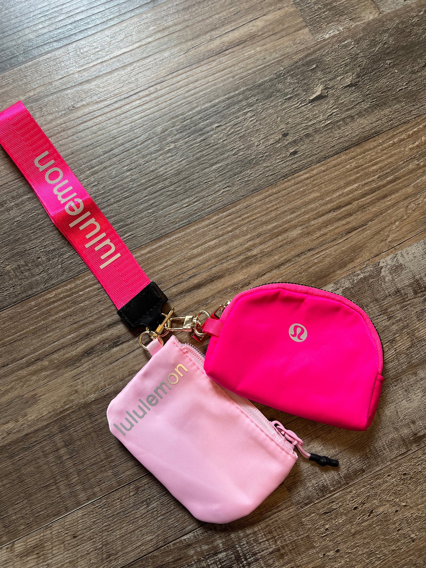 Keychains