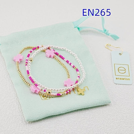 PINK CROSS ENEW