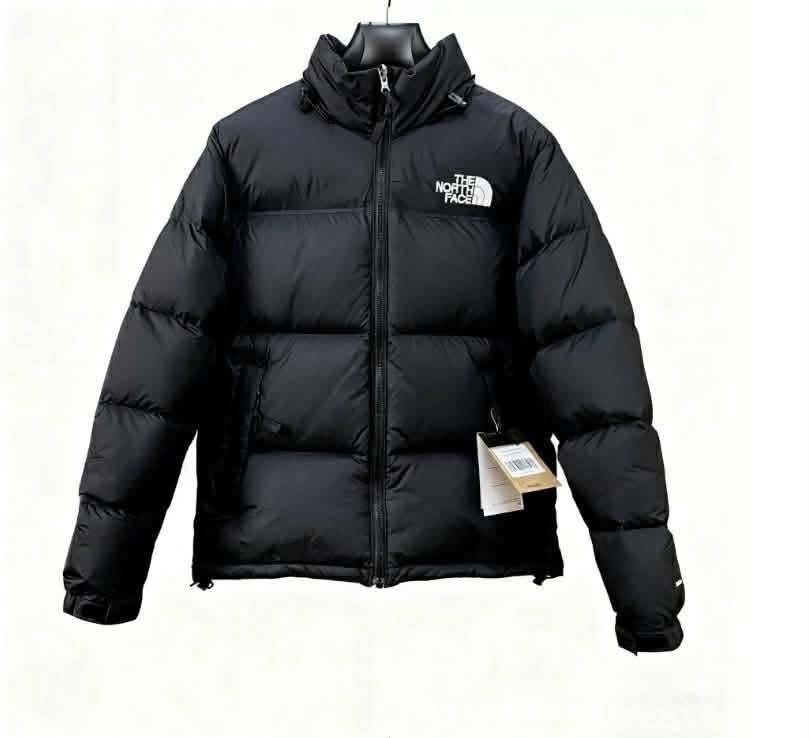 TNF BLACK