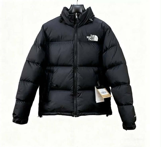 TNF BLACK