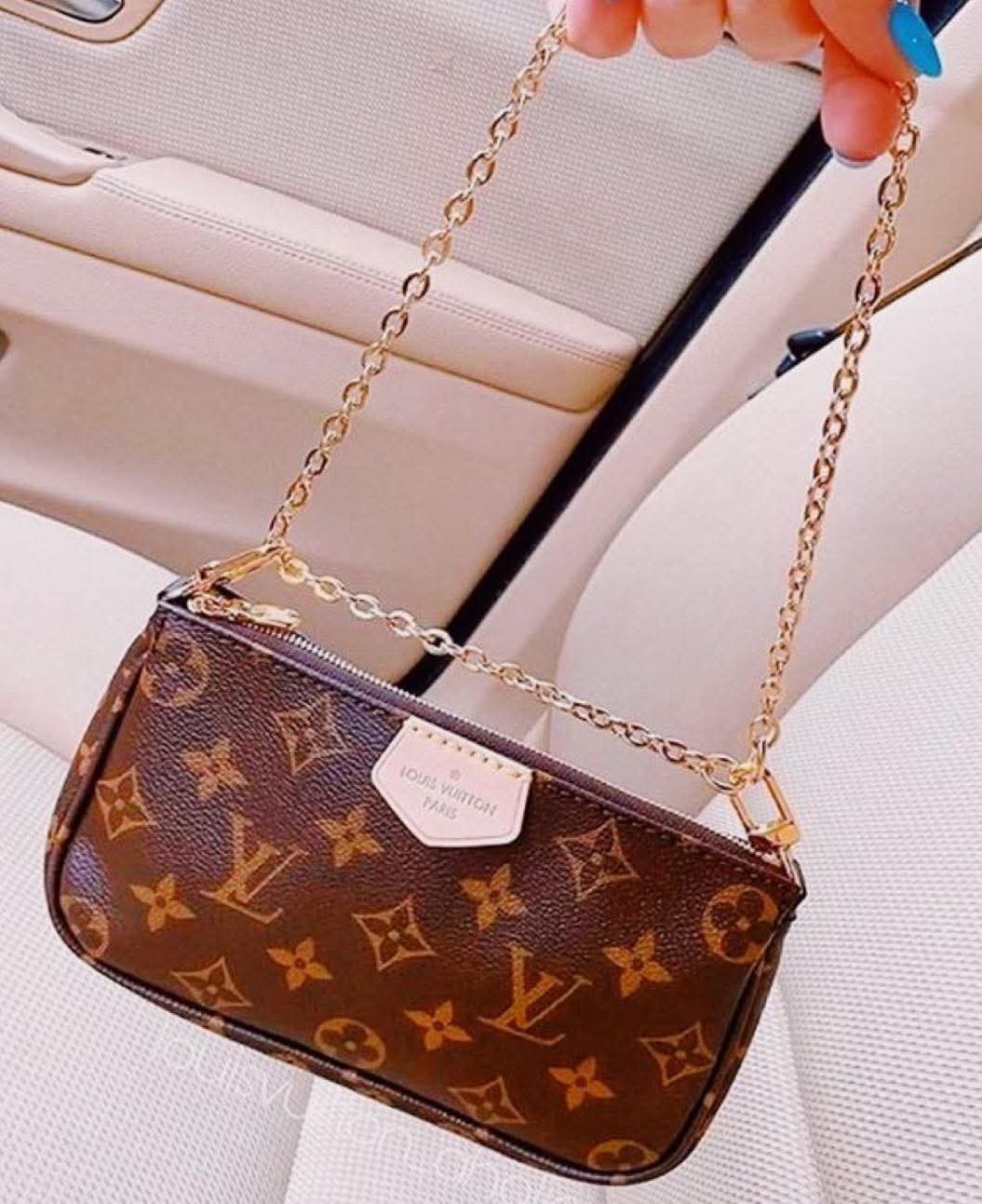Cutie crossbody