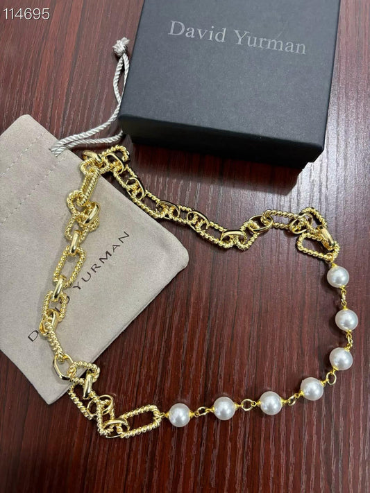 DY NECKLACE