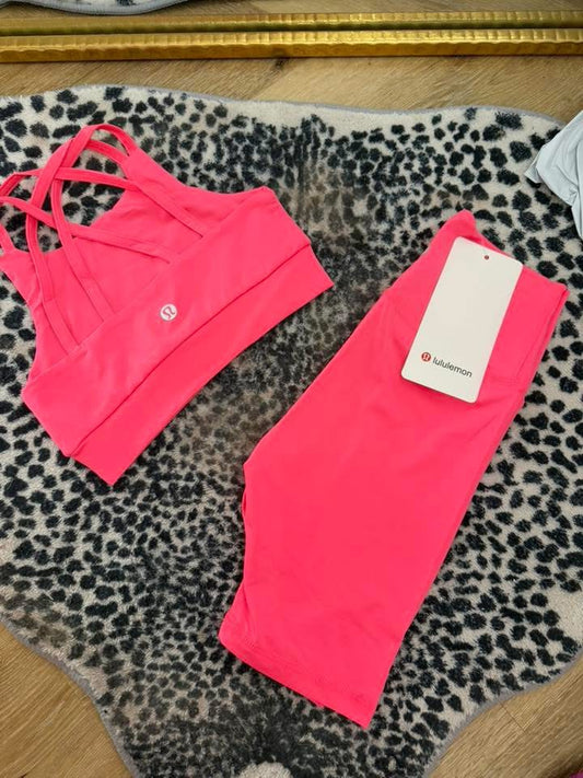 KIDS BIKER SET