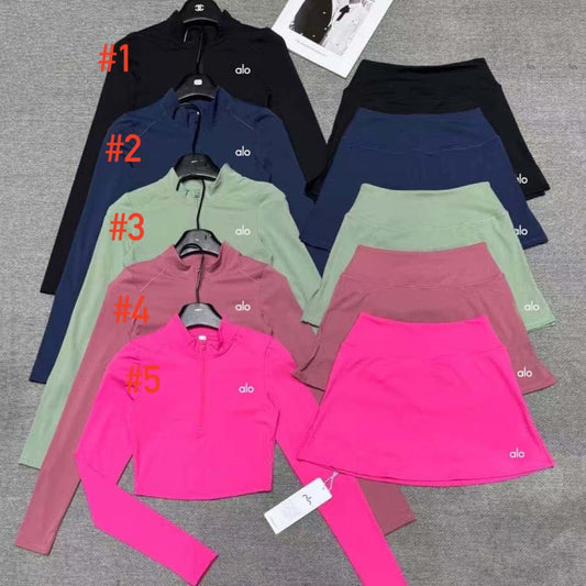 SKORT SET
