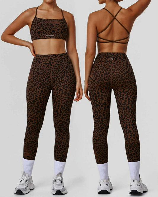 Cheetah LU SET
