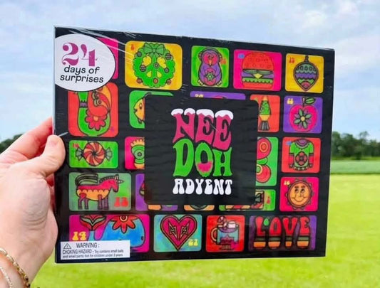 Needoh Advent